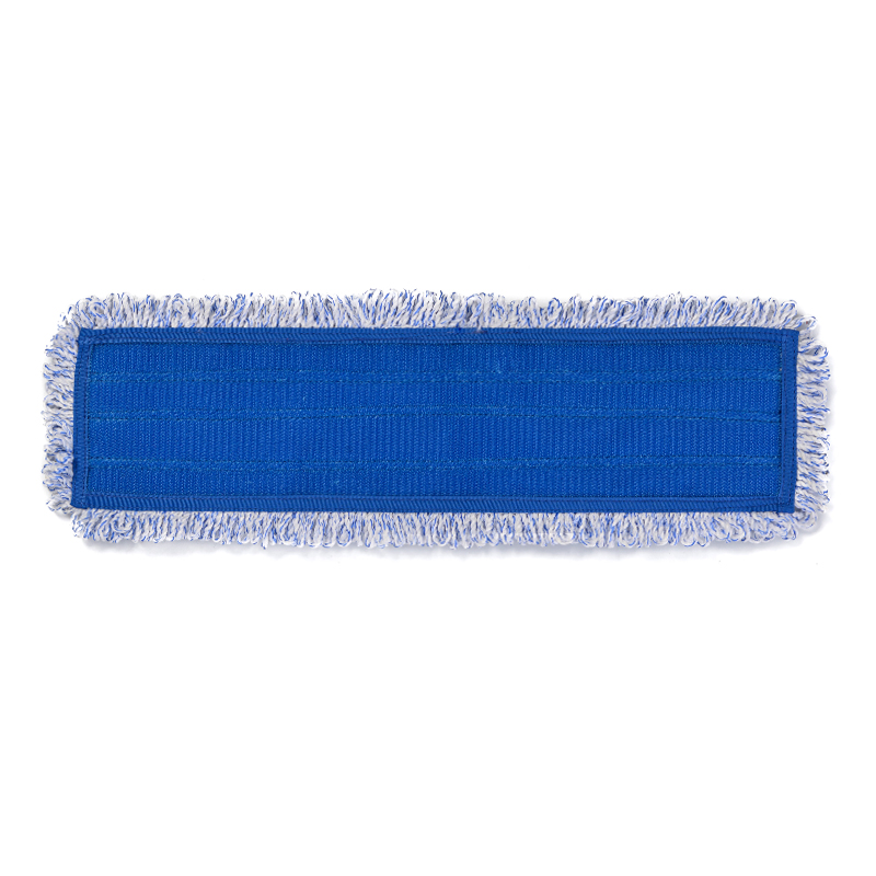 PCMP3062 Microfiber Twin-lock Yarn Mop Pad