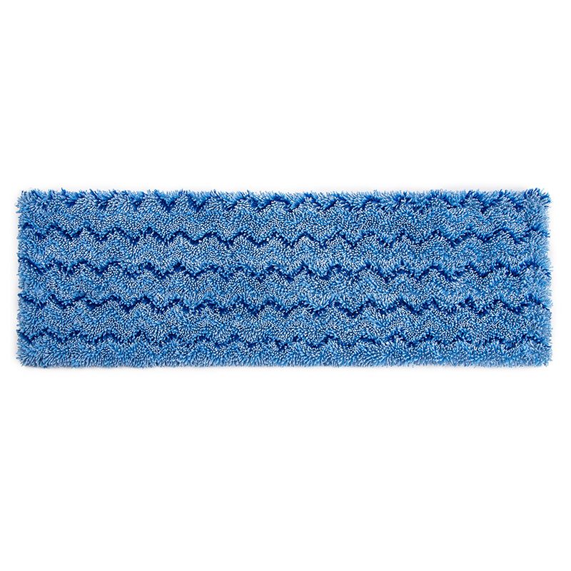 PCMP4002 Microfiber Wet Mop Pad