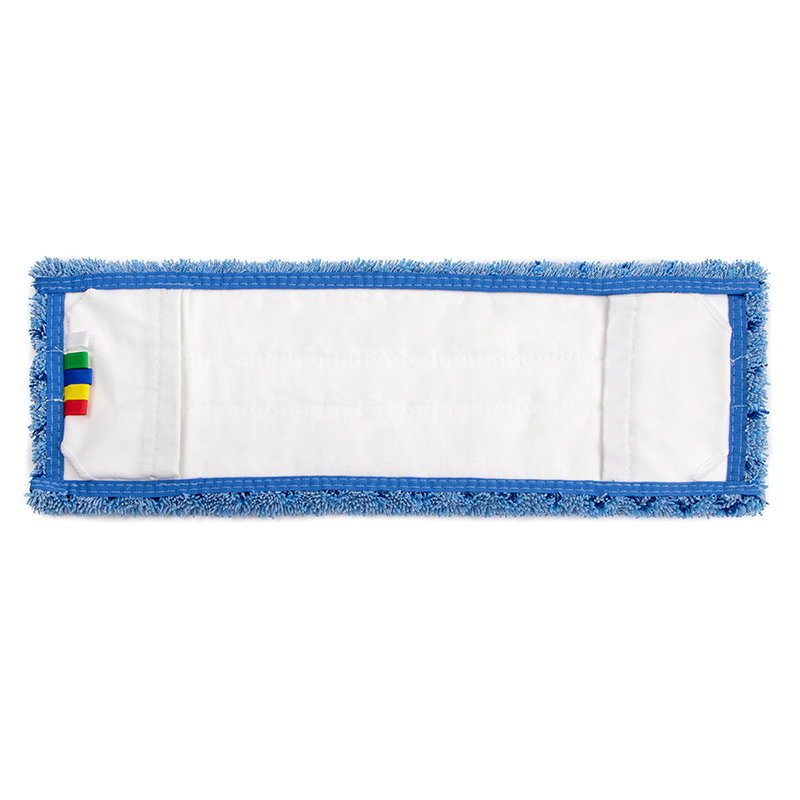 PCMP4002 Microfiber Wet Mop Pad