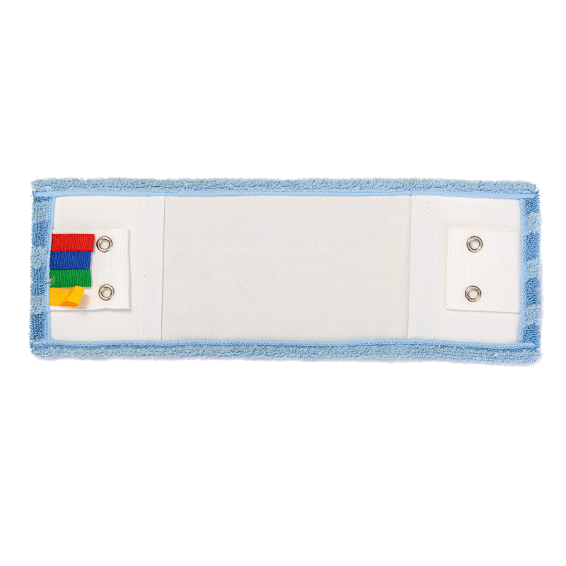 PCMP4009 Microfiber Wet Mop Pad