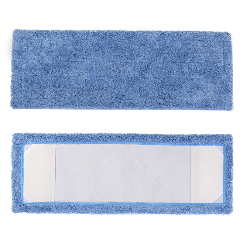 PCMP4031 Microfiber Wet Mop Pad