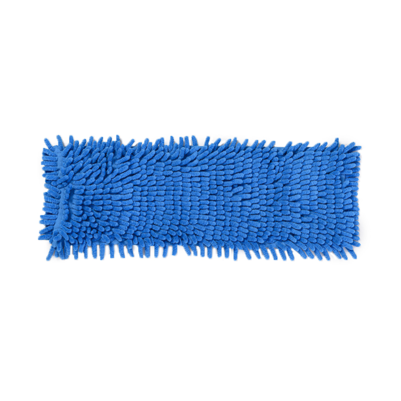 PCMP4050 Microfiber Chenille Woven Mop Pad