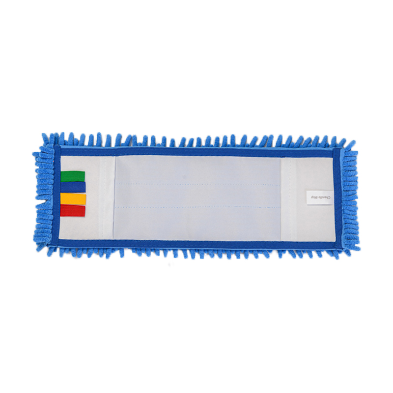 PCMP4050 Microfiber Chenille Woven Mop Pad