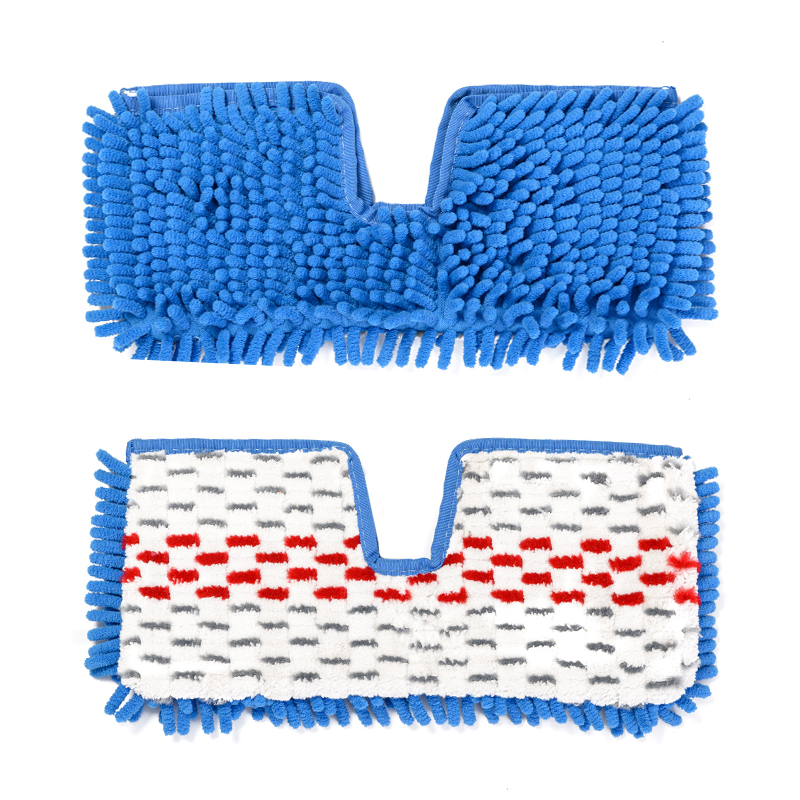 PCMP8095 Microfiber Double-sided Mop Pad