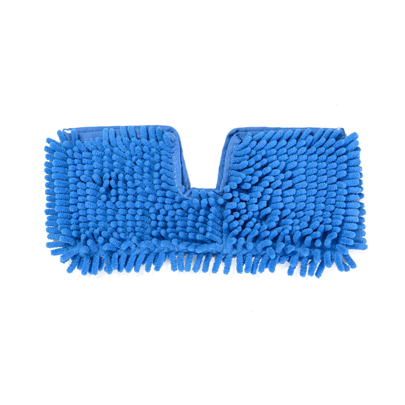 PCMP8095 Microfiber Double-sided Mop Pad