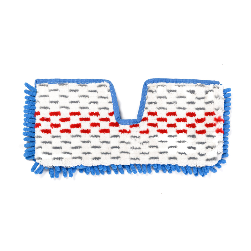 PCMP8095 Microfiber Double-sided Mop Pad