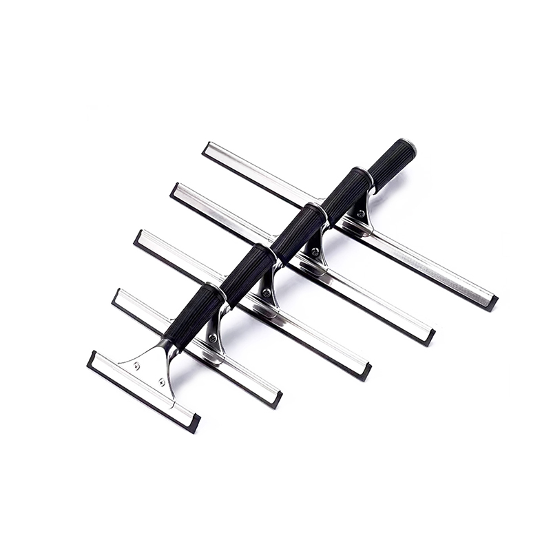 PC-C066-C069 Stainless Steel Glass Scraper