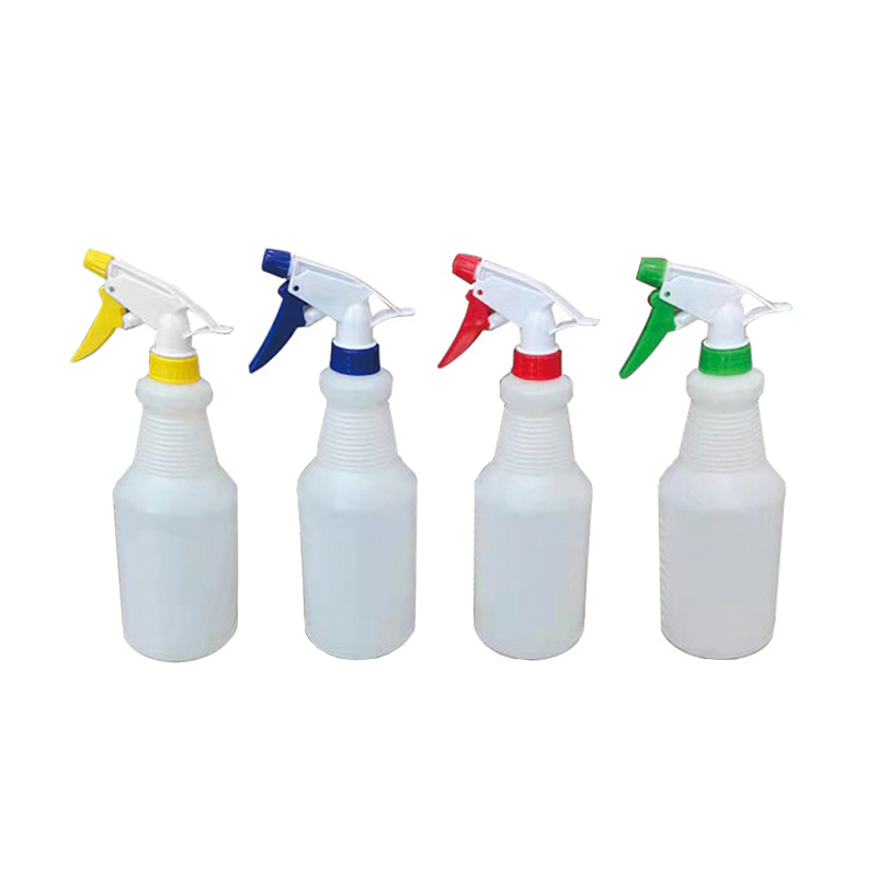 PC-C084 Plastic Spray Bottle