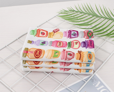 A Guide to Towel Terminology